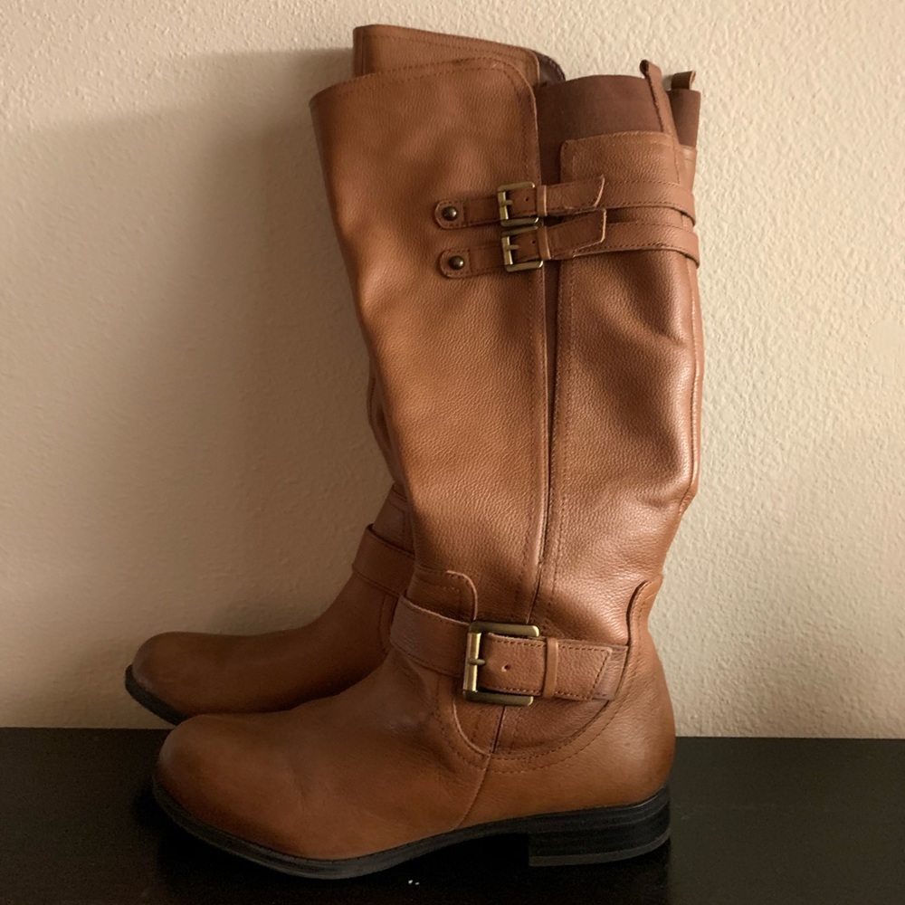 Congac boots
